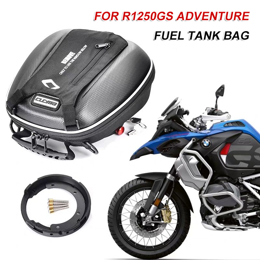 Travel Backpack Anti Theft - Per BMW R1250GS Adventure R1250R/RS/RT Borsa