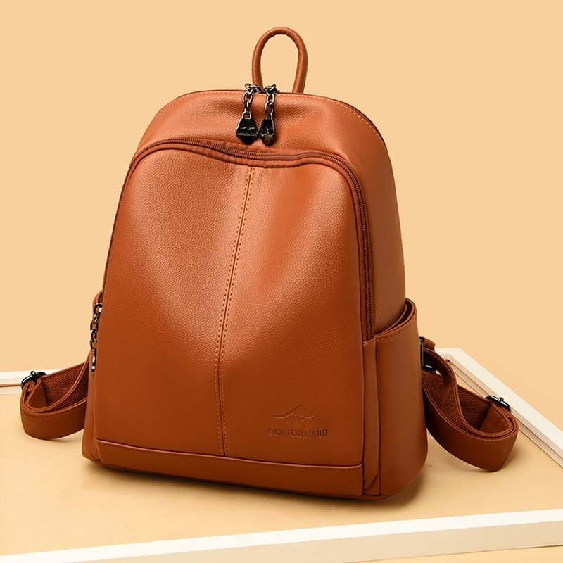 Travel Backpack Anti Theft - Nuovi Zaini da Viaggio in Morbida