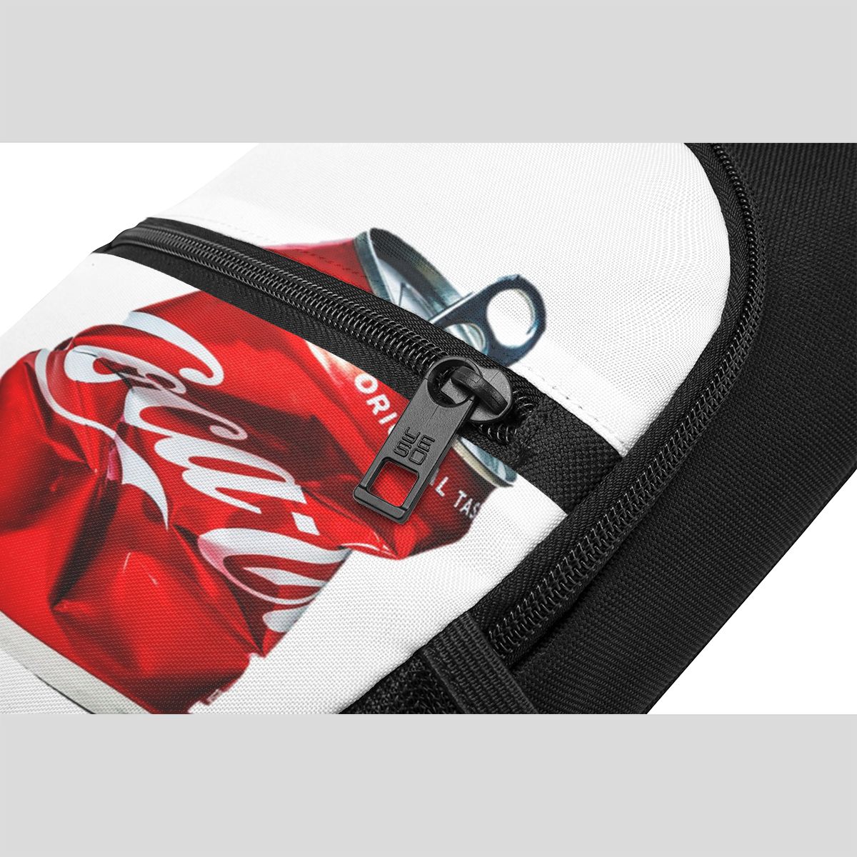 Borsa a tracolla Coca Cola da  - Sling Backpack Shoulder recensione e prezzo