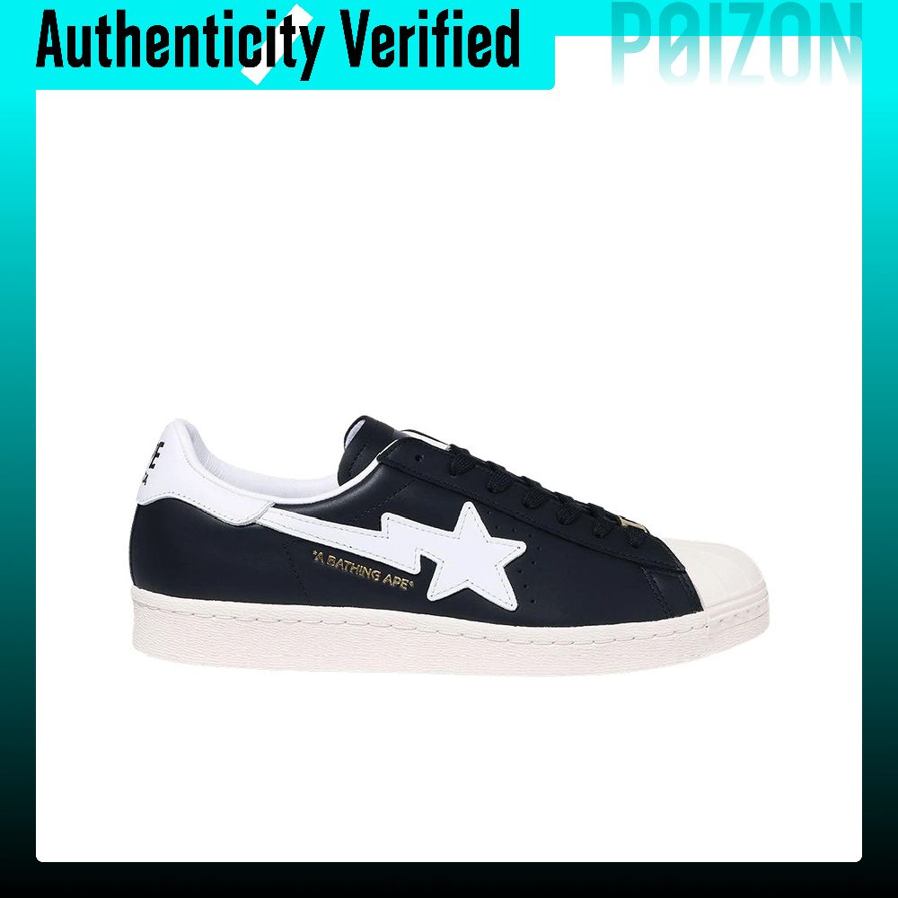 A BATHING APE X Adidas Origina - Adidas Shoes Superstar recensione e prezzo