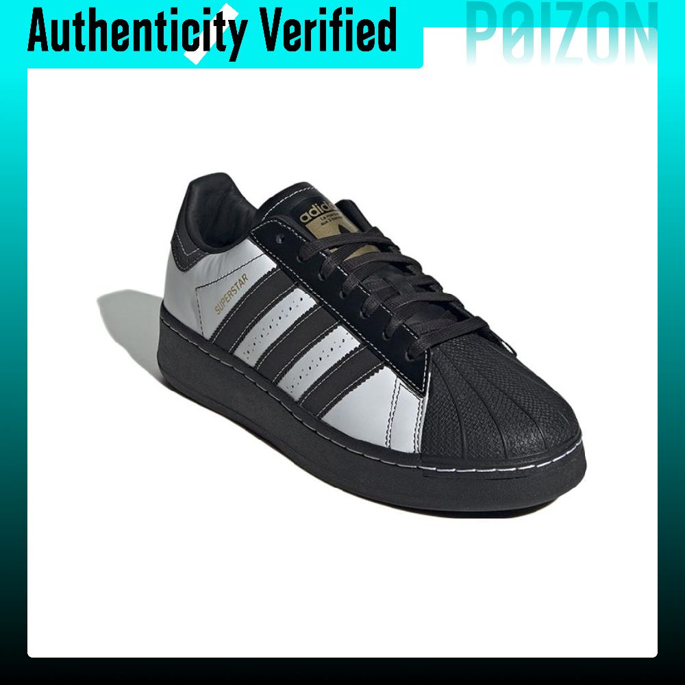 Adidas Originals SUPERSTAR XLG - Adidas Shoes Superstar recensione e prezzo