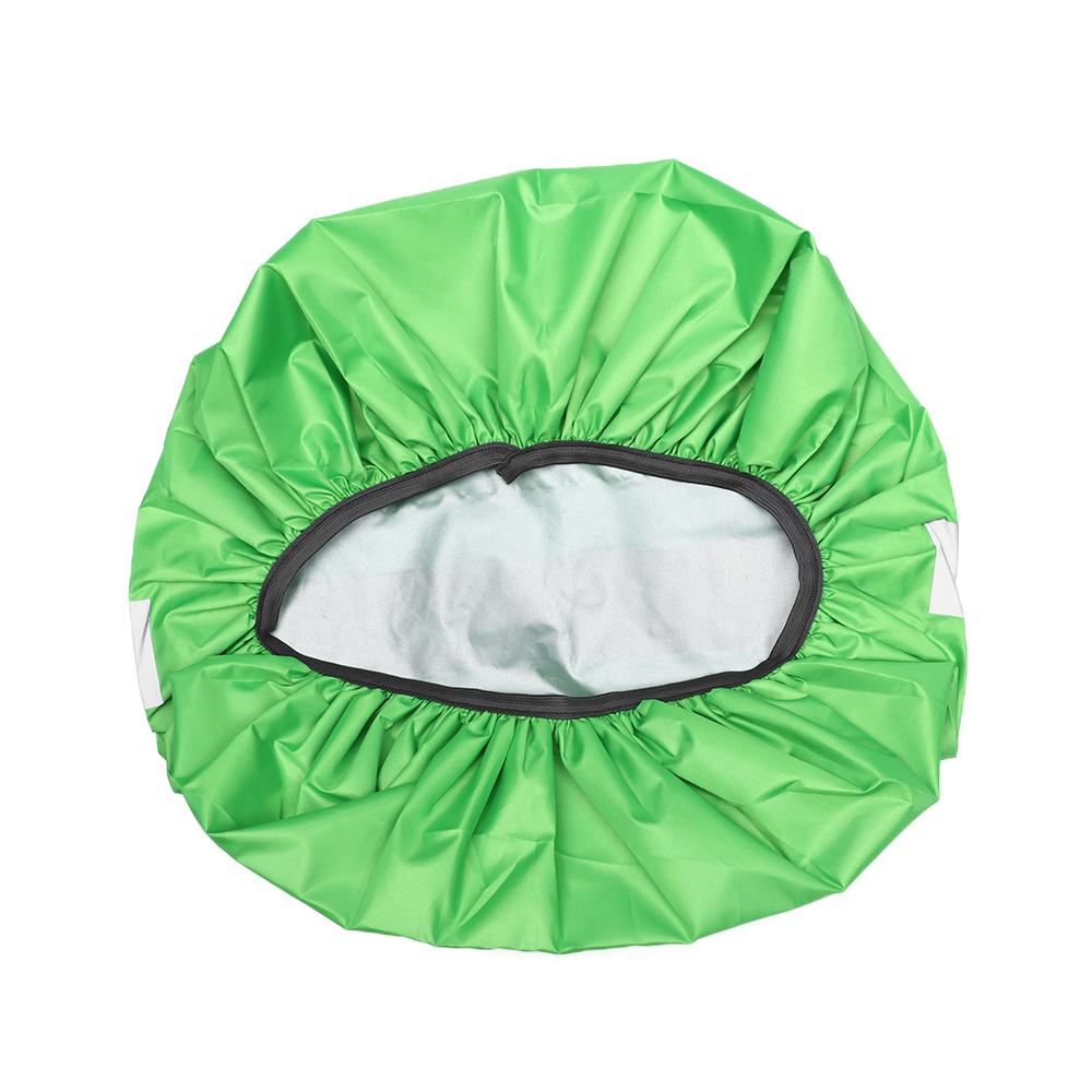 Zaino da campeggio e trekking  - Rain Cover Backpack recensione e prezzo