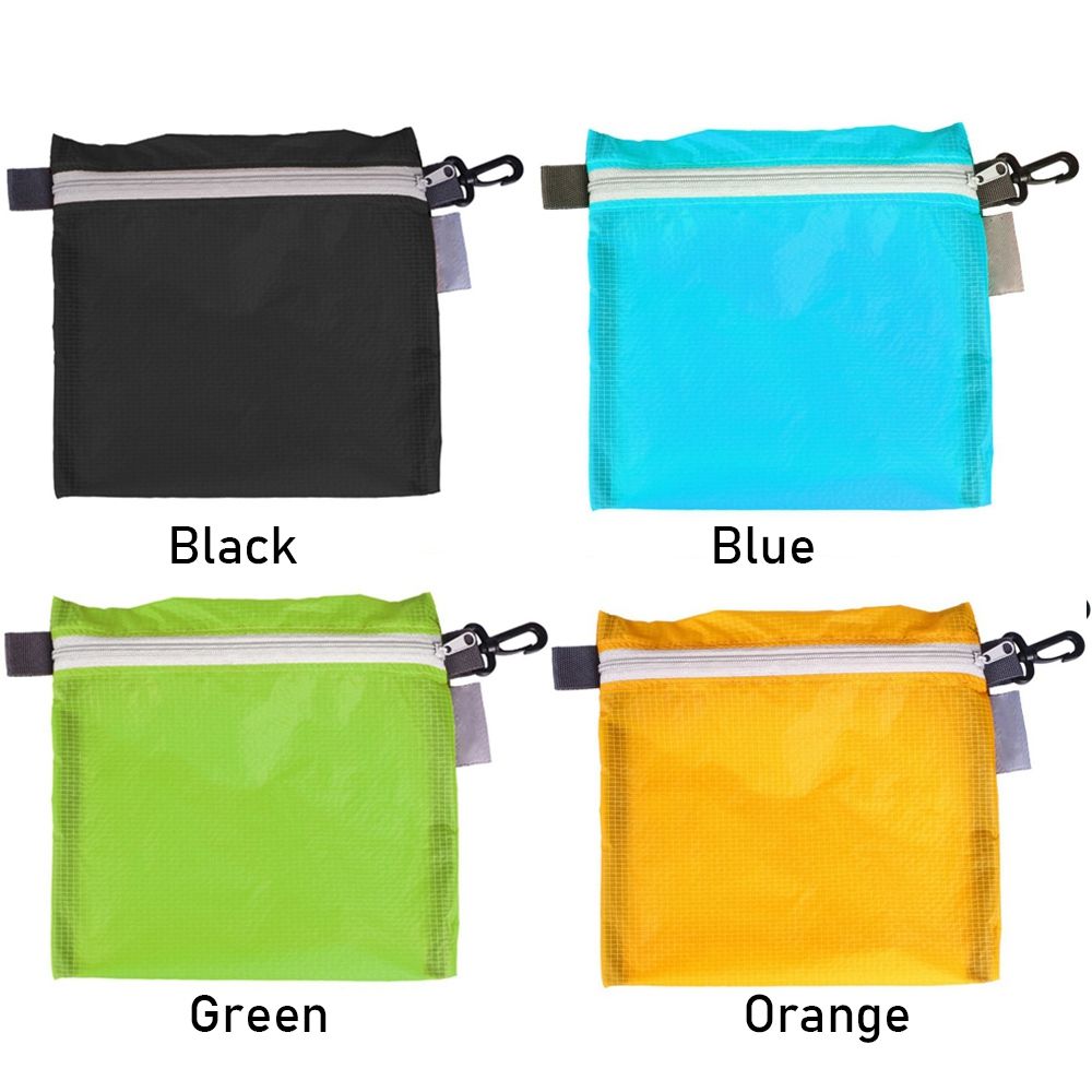 Borsa portaoggetti con cernier - Rain Cover Backpack recensione e prezzo