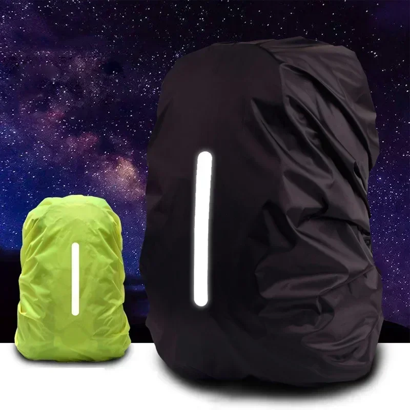 Copertura impermeabile riflett - Rain Cover Backpack recensione e prezzo