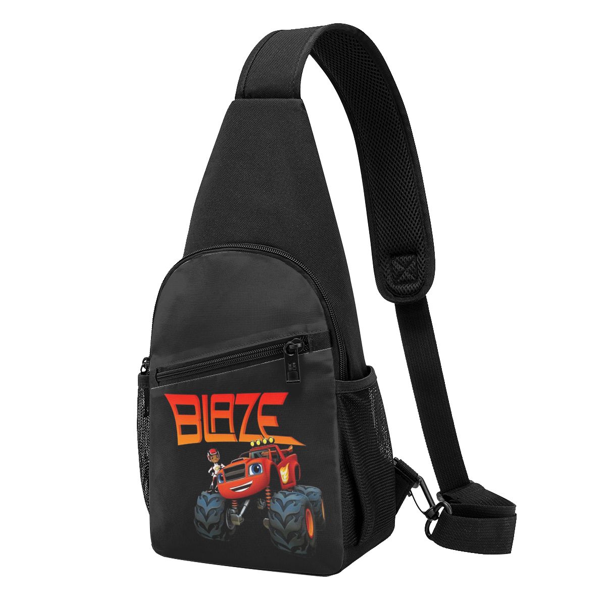 Borsa a tracolla Blaze And The - Sling Backpack Shoulder recensione e prezzo