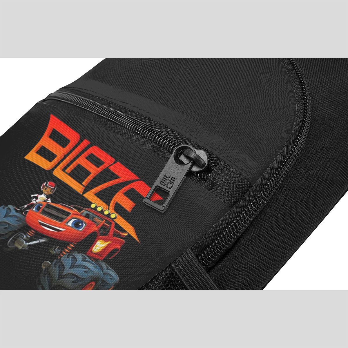 Borsa a tracolla Blaze And The - Sling Backpack Shoulder recensione e prezzo