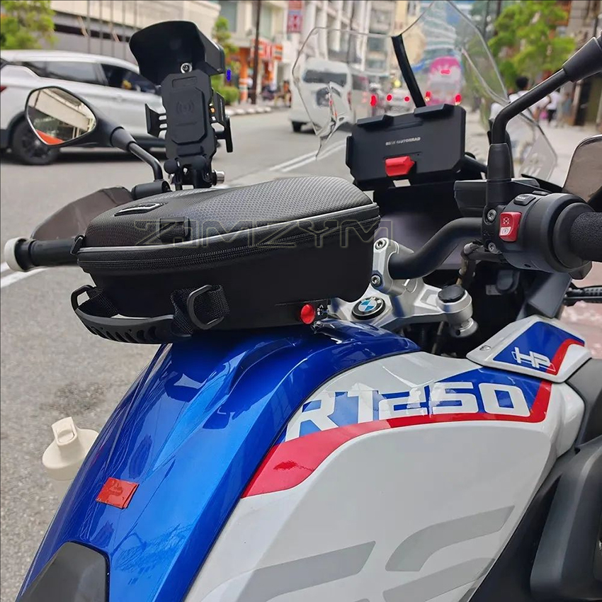 Per BMW R1250GS Adventure R125 - Travel Backpack Anti Theft recensione e prezzo