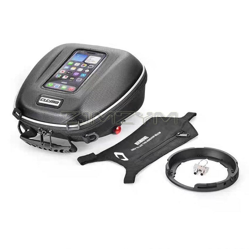Per BMW R1250GS Adventure R125 - Travel Backpack Anti Theft recensione e prezzo