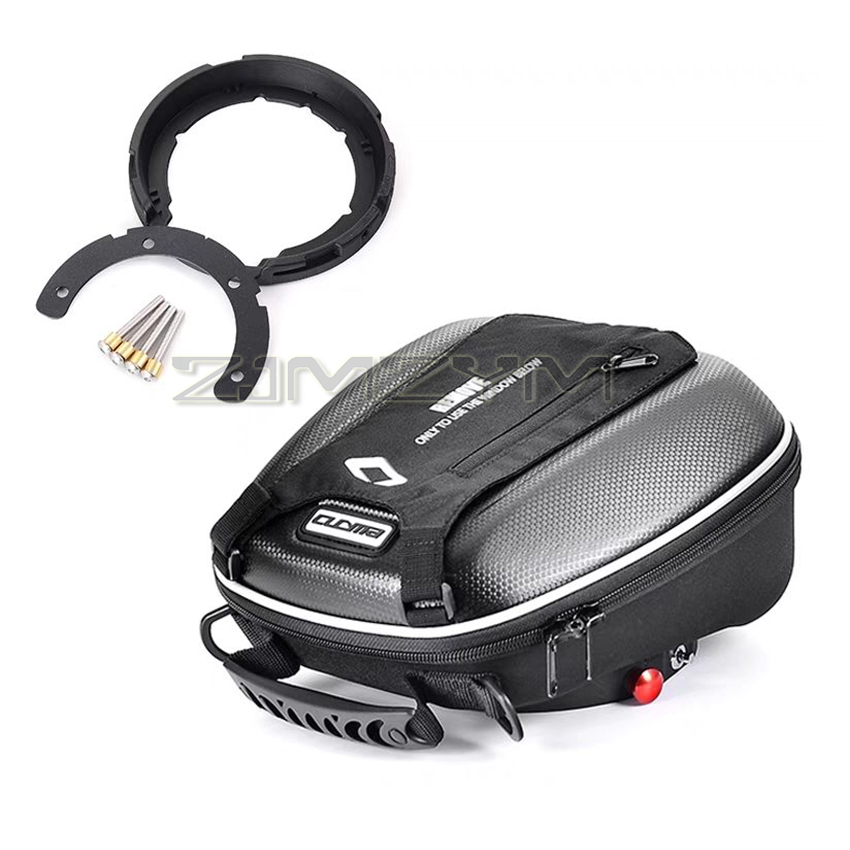 Per BMW R1250GS Adventure R125 - Travel Backpack Anti Theft recensione e prezzo