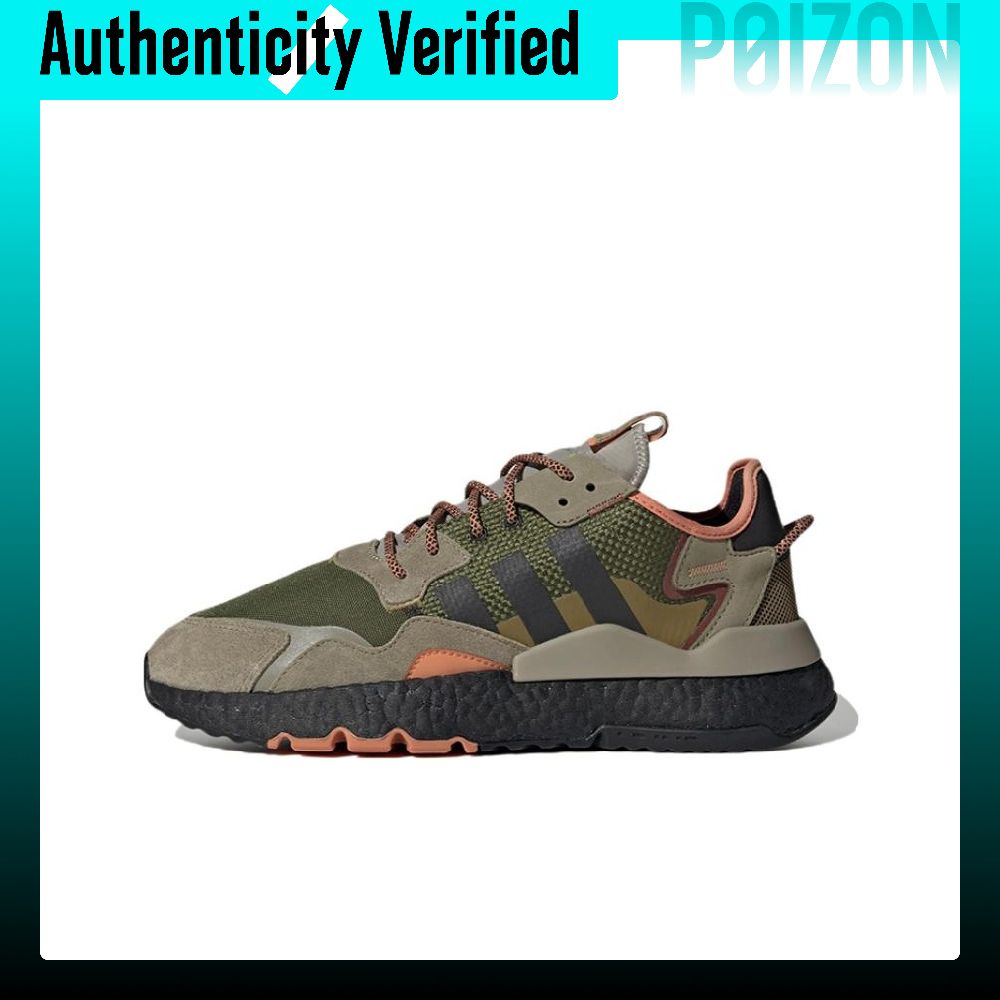 Adidas Originals Nite Jogger T - Vans Shoes Old Skool recensione e prezzo