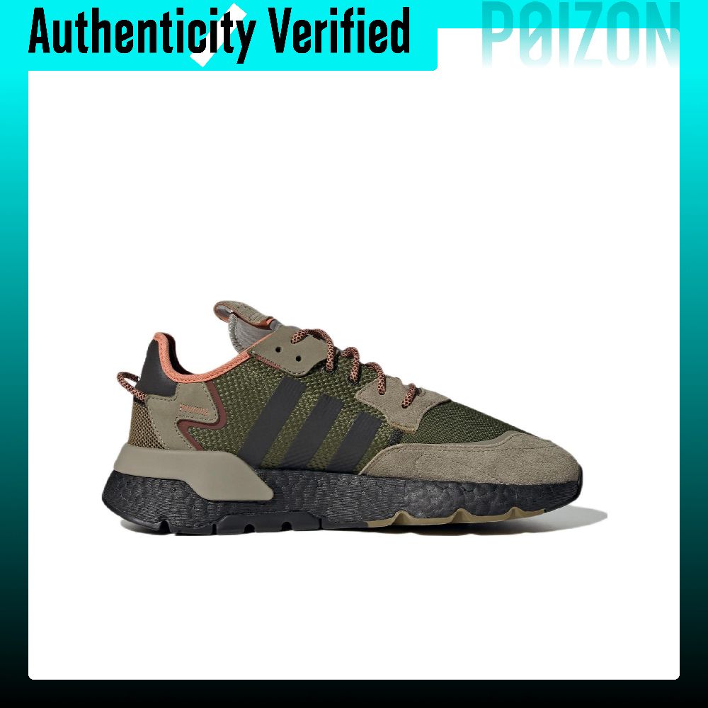 Adidas Originals Nite Jogger T - Vans Shoes Old Skool recensione e prezzo
