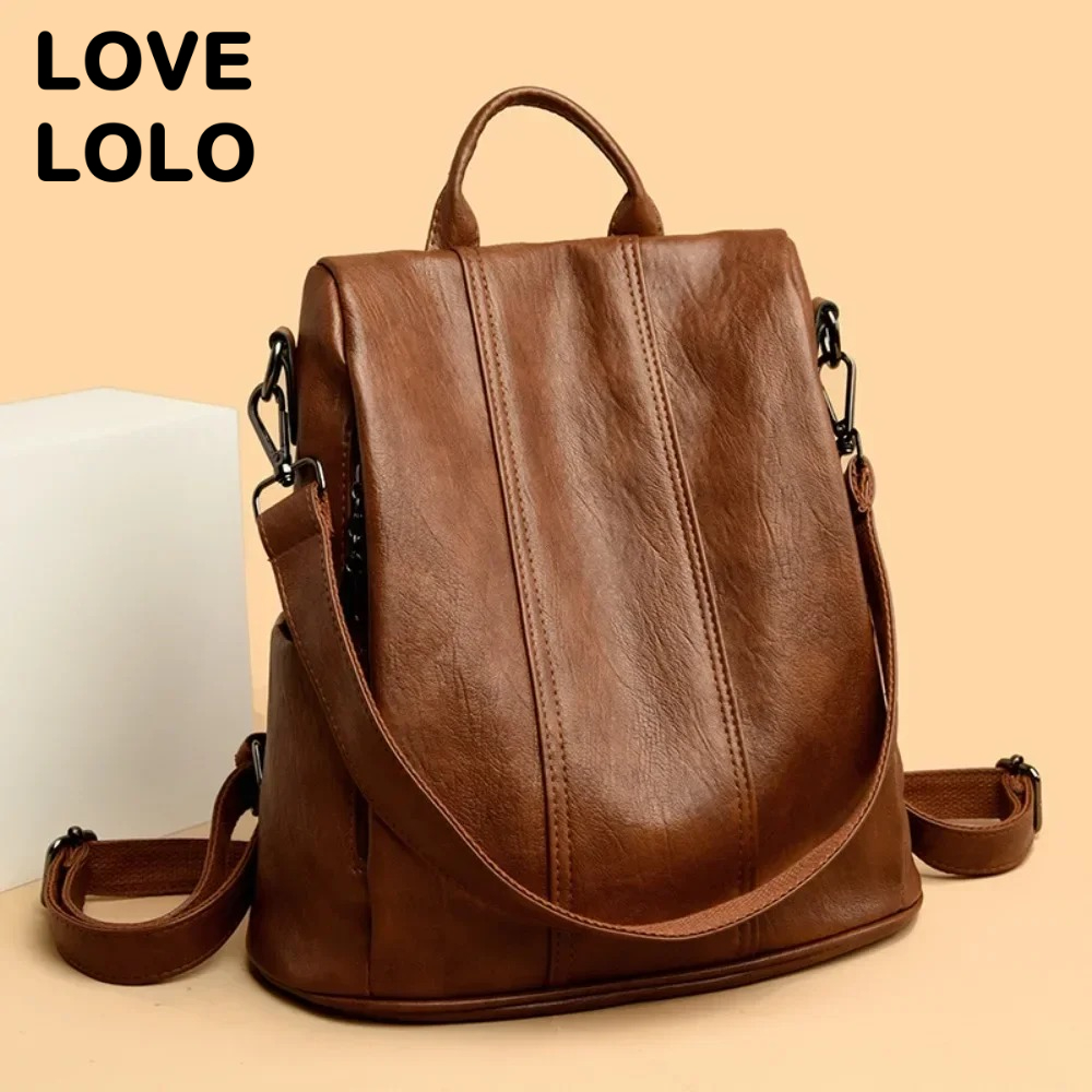 NUOVO Zaino Antifurto per Lapt - Travel Backpack Anti Theft recensione e prezzo