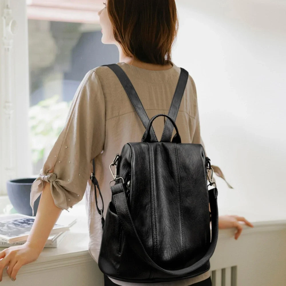 NUOVO Zaino Antifurto per Lapt - Travel Backpack Anti Theft recensione e prezzo